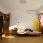 Sunshine 3 Bedrooms Apartment Near Arena Nationala